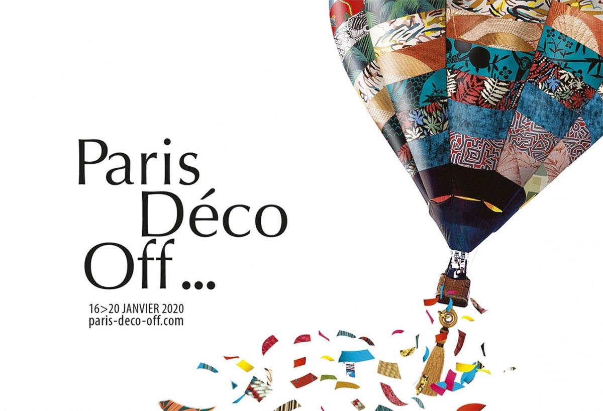 Gainsborough return to Paris Deco Off 2020