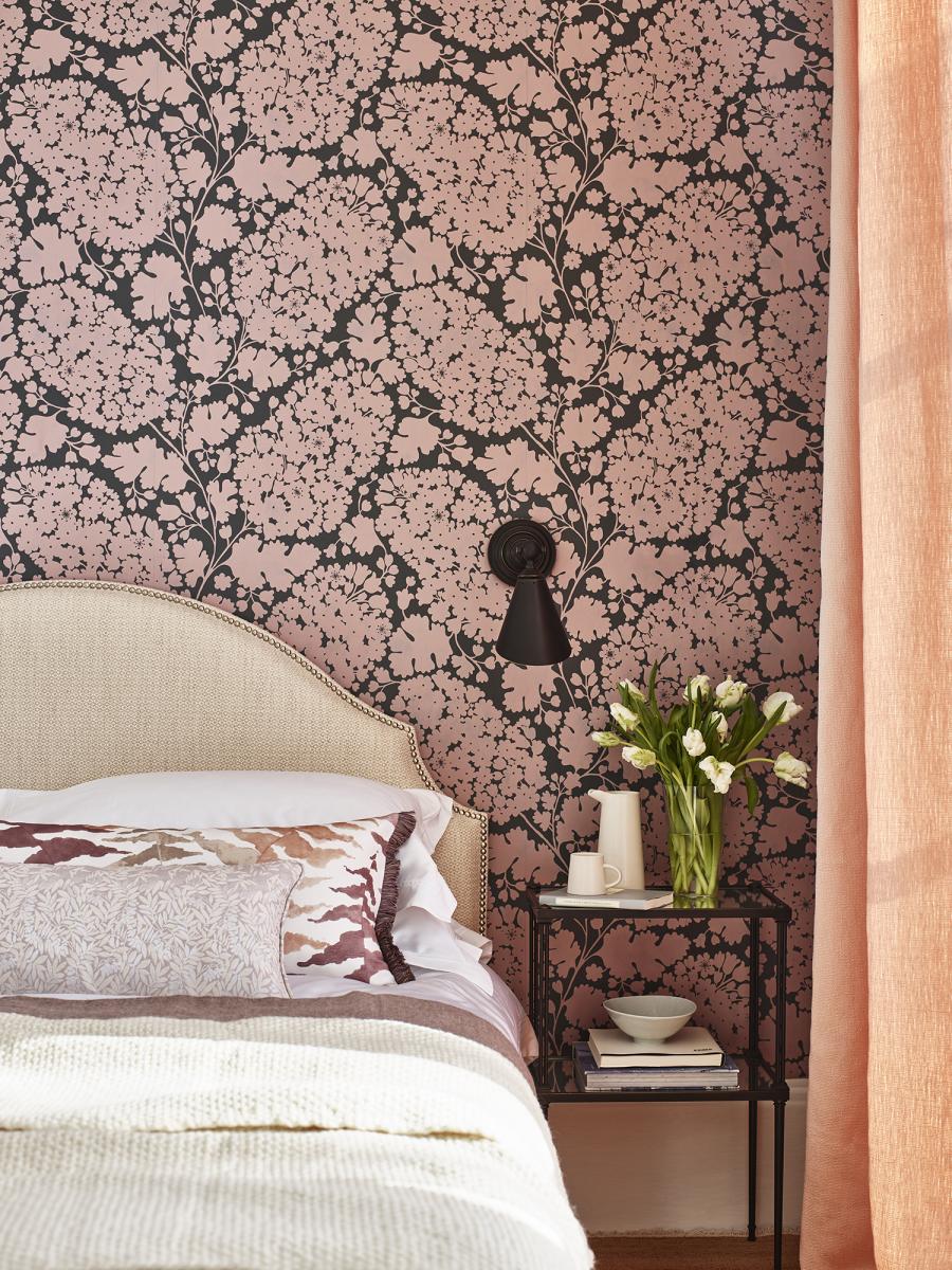 Sussex Wallpaper Collection by George Spencer Designs